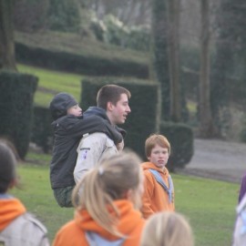 IMG 8421  Small - Scouts en Gidsen Zaventem 